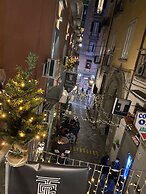 Salotto toledo