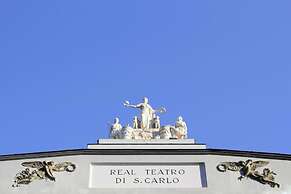 Salotto toledo