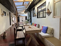 Casa Cheleb