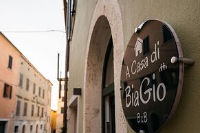A Casa di BiaGio B&B