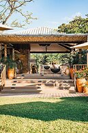 Insika Lodge