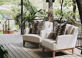 Insika Lodge