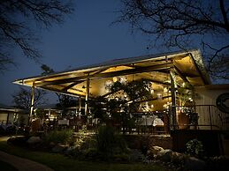 Insika Lodge