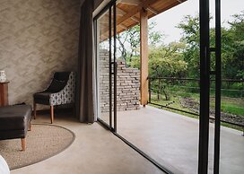 Insika Lodge