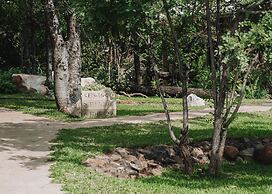 Insika Lodge