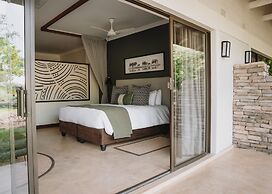 Insika Lodge