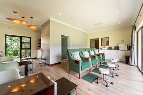 Insika Lodge