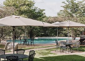 Insika Lodge