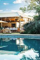Insika Lodge