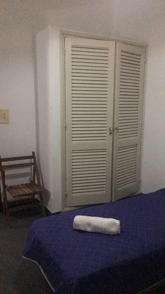 Hotel Alcázar