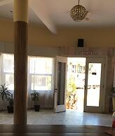 Hotel Alcázar