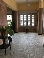 Hotel Alcázar