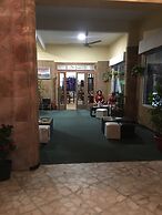 Hotel Alcázar