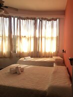 Hotel Alcázar