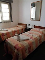Hotel Alcázar