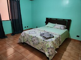 Casa Escondida Alajuela