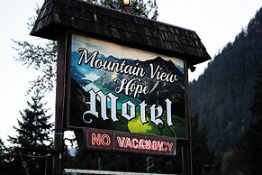 Mountain View Hope Motel