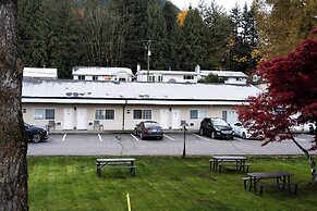 Mountain View Hope Motel