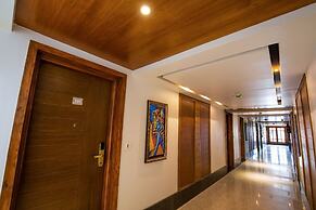 Hotel Vijayarani