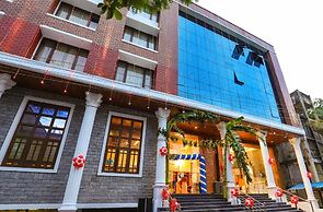 Hotel Vijayarani