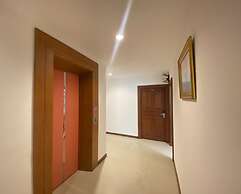 Cocoon Deva Hotel