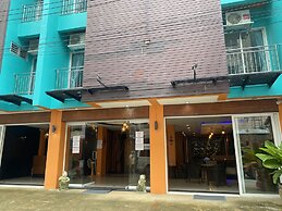 Cocoon Deva Hotel