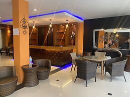 Cocoon Deva Hotel