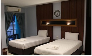 Cocoon Deva Hotel