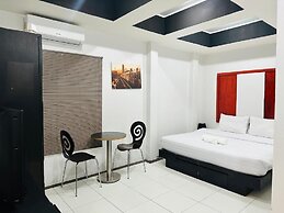 Beachwalk Patong
