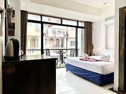 Beachwalk Patong