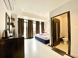 Beachwalk Patong
