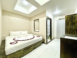 Beachwalk Patong