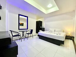 Beachwalk Patong