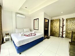 Beachwalk Patong