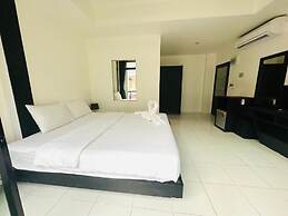 Beachwalk Patong