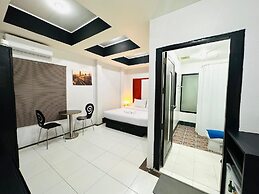 Beachwalk Patong