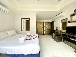 Beachwalk Patong