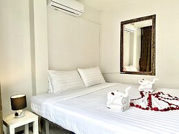 Beachwalk Patong