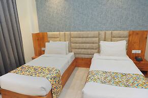 Hotel Marine House