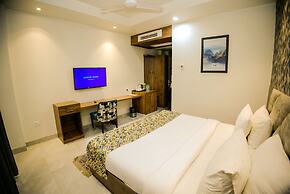 Hotel Marine House