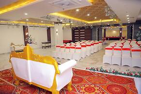 Hotel Marine House