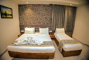 Hotel Marine House