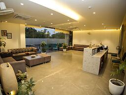 Hotel Marine House