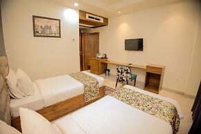 Hotel Marine House
