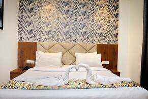 Hotel Marine House