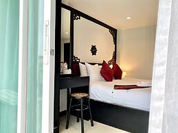Sunray Beach Hotel