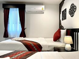 Sunray Beach Hotel