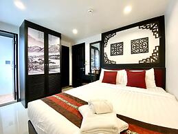 Sunray Beach Hotel