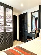 Sunray Beach Hotel