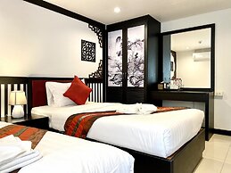Sunray Beach Hotel